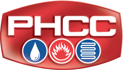 Plumbing, Heating and Cooling Contractors PHCC of MA Member